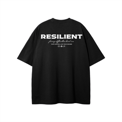 Resilient T-shirt