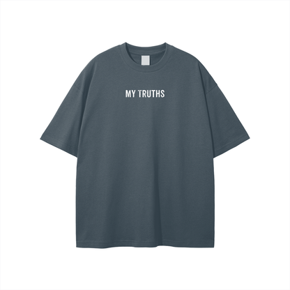 Resilient T-shirt