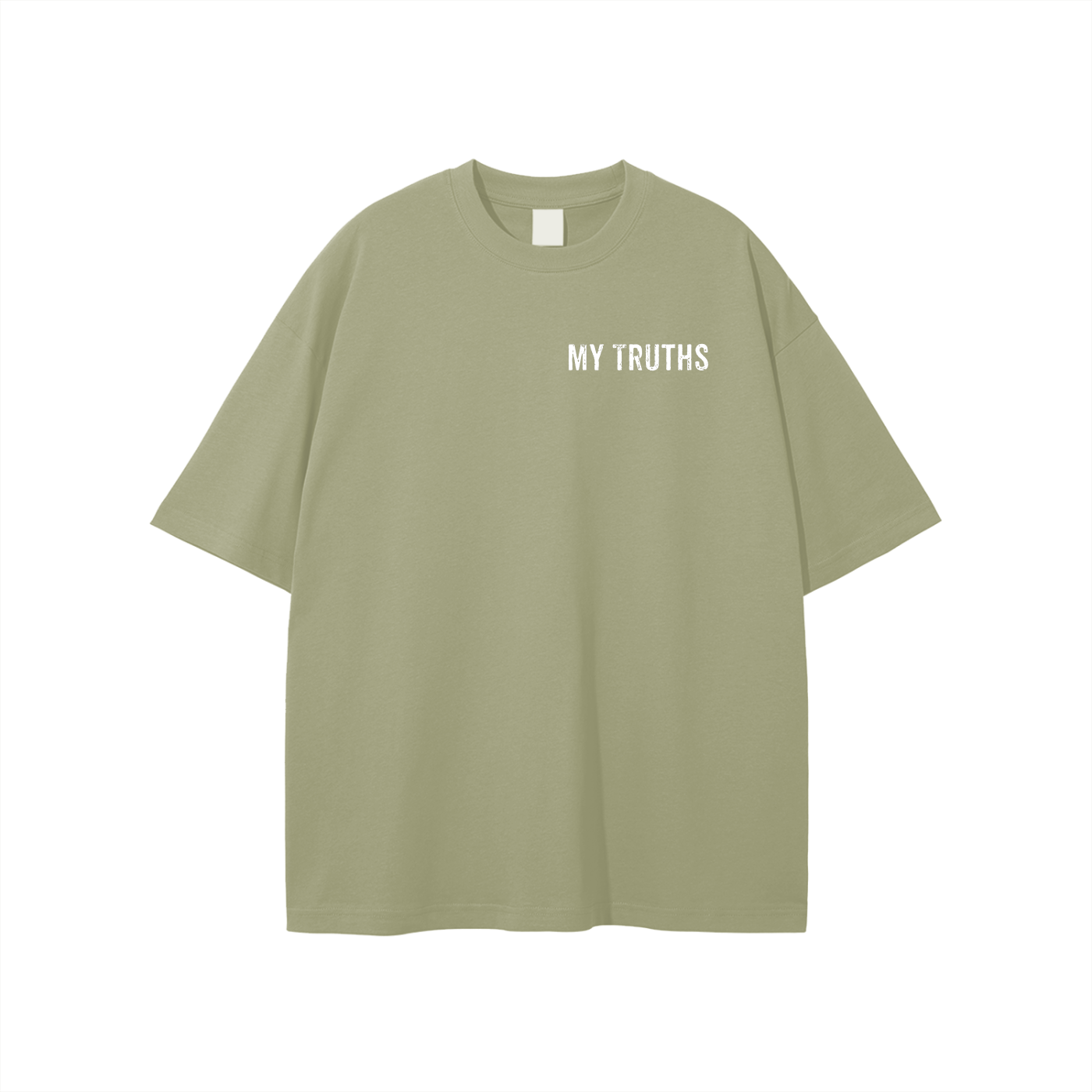 Sunny Day Ahead Tee
