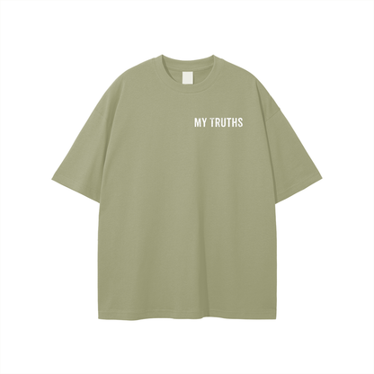 Sunny Day Ahead Tee