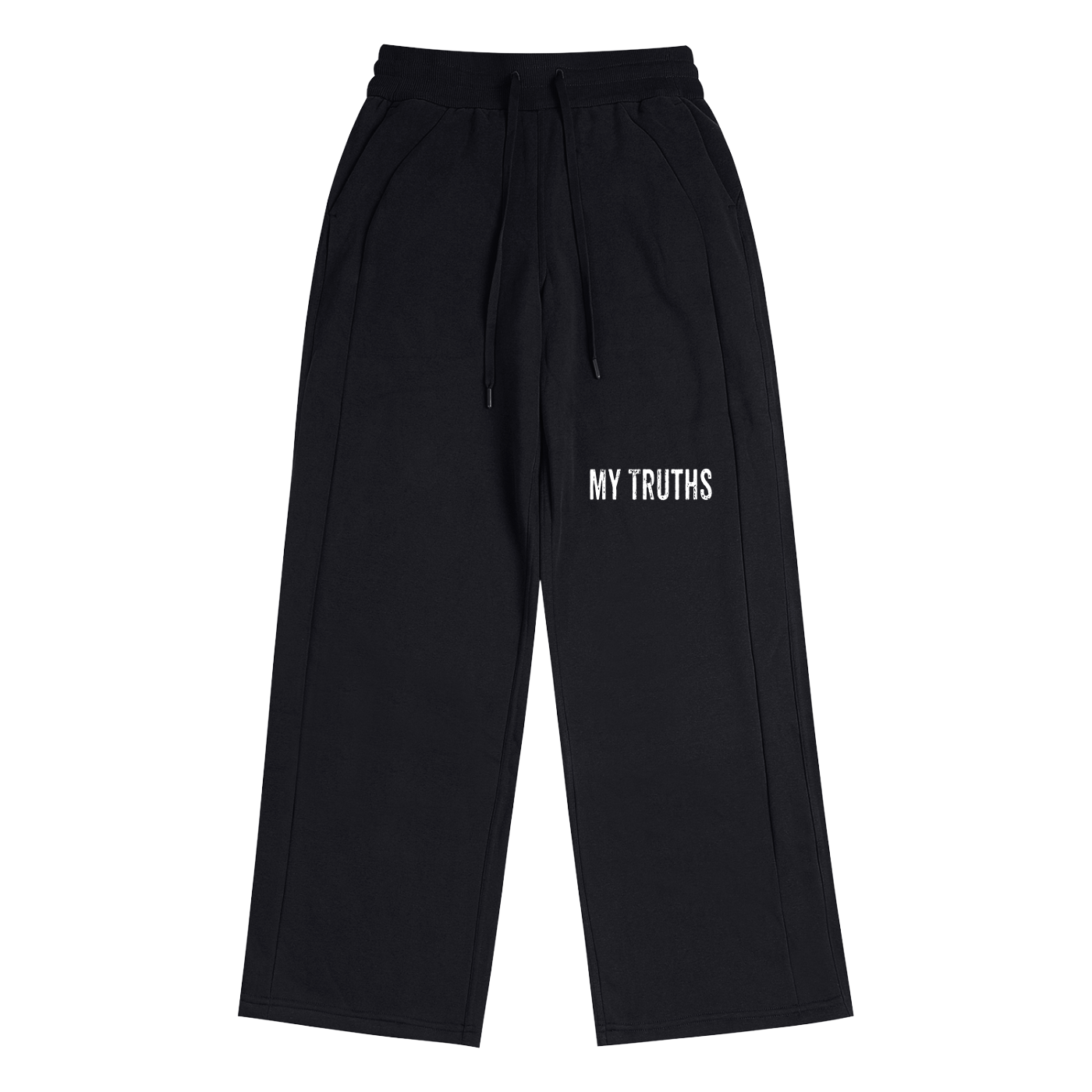 Women Straight Leg Pants
