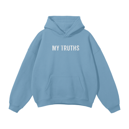 My Truths Oversized Hoodie