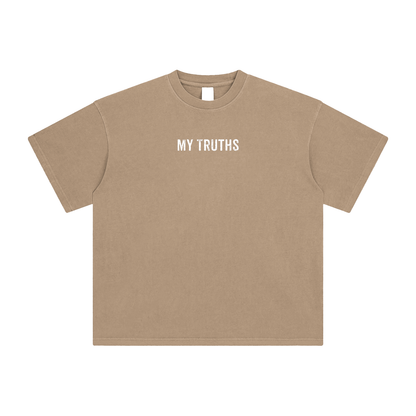 Heaven Own T-Shirt