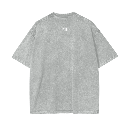 Warriors Oversize T-Shirt