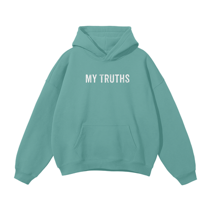My Truths Oversized Hoodie