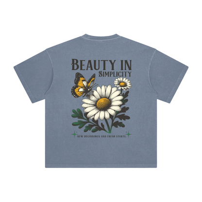 Beauty in Simplicity T-Shirt