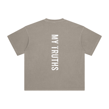 Relax Washed T-Shirt