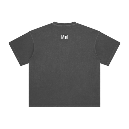 Girls Don't Cry T-Shirt