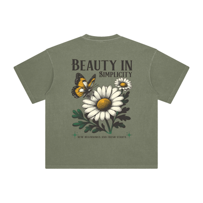 Beauty in Simplicity T-Shirt