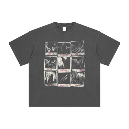 Glorify The Lord T-Shirt