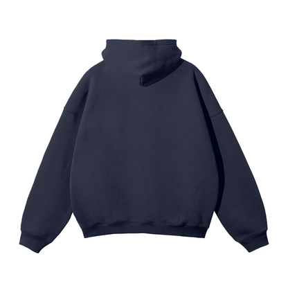 My Truths Oversized Hoodie