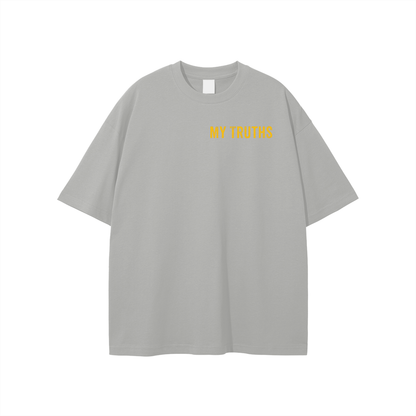 Good Vibes Tee