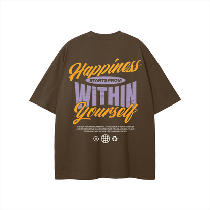 Happiness Within T-shirt