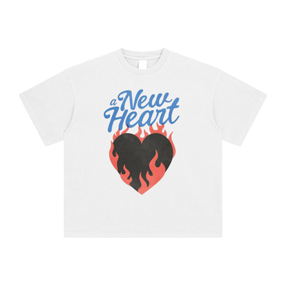A New Heart T-Shirt