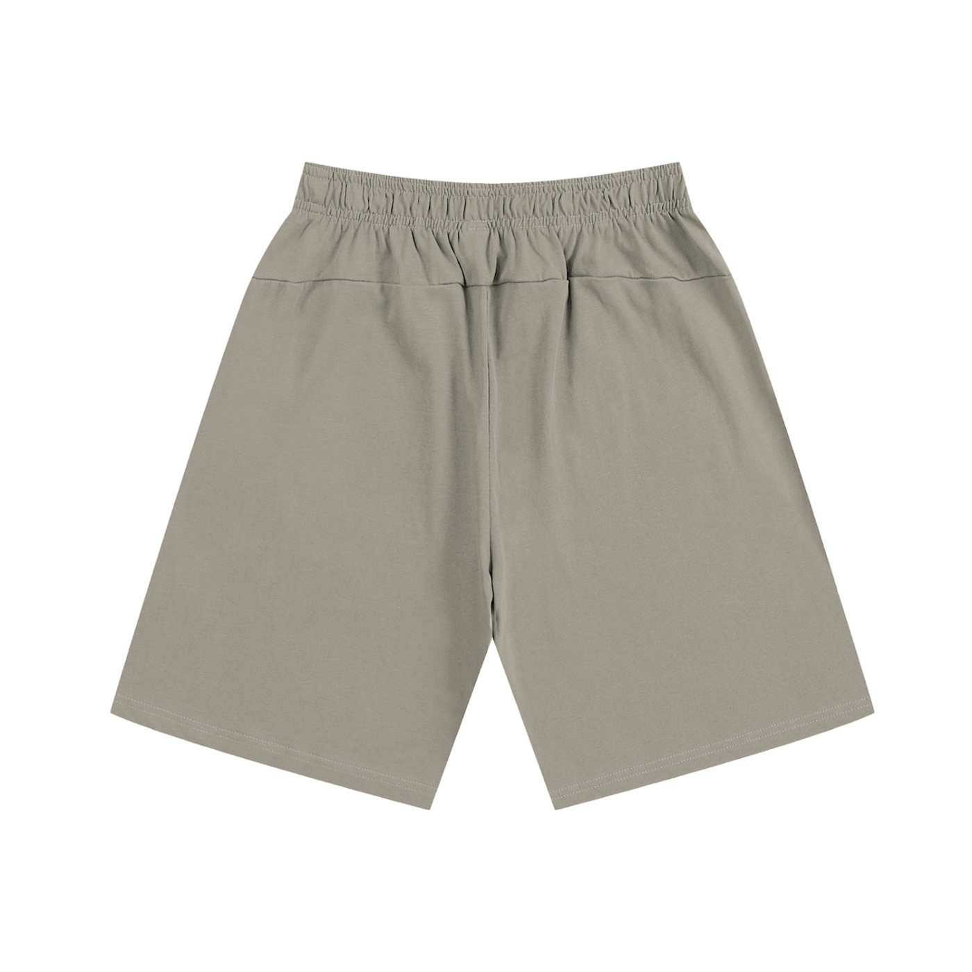 My Truths Essential Heavyweight Cotton Shorts