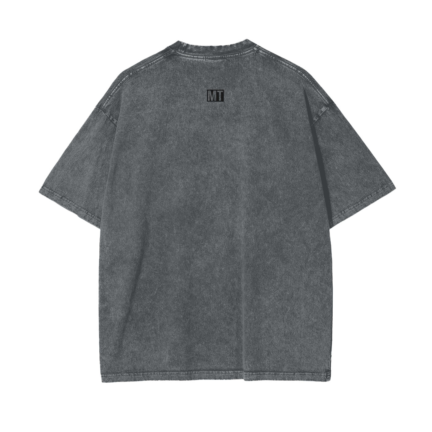 Product of Black History Oversize T-Shirt