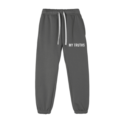 My Truths Essential Sweatpants