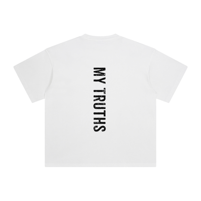 Rich B*tch Washed T-Shirt