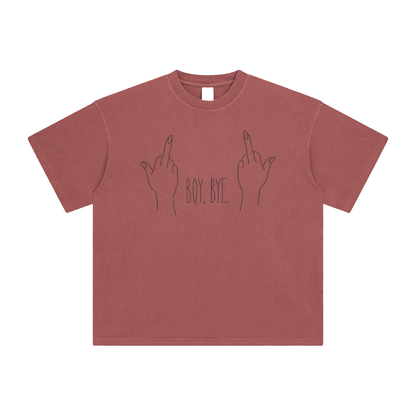 Boy Bye T-Shirt