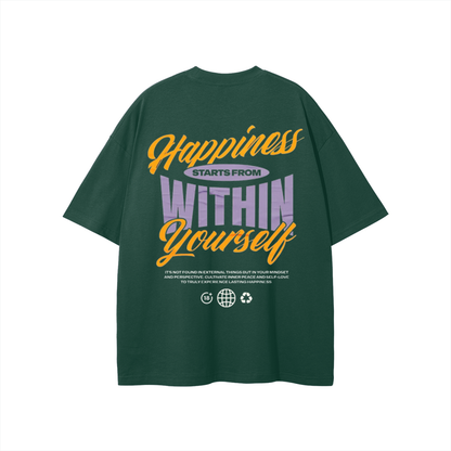 Happiness Within T-shirt