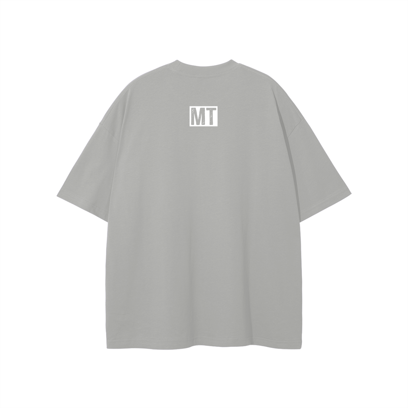 Believe in your T-shirt