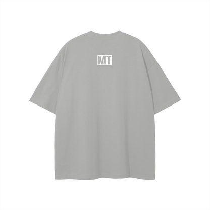 Believe in your T-shirt