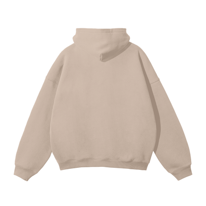My Truths Oversized Hoodie