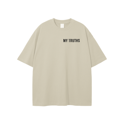 I'M Not Who You Think I Am T-shirt
