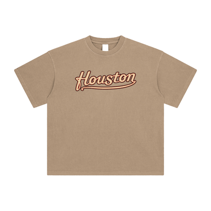 Houston T-Shirt