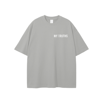 Don't Waste Your Energy T-shirt