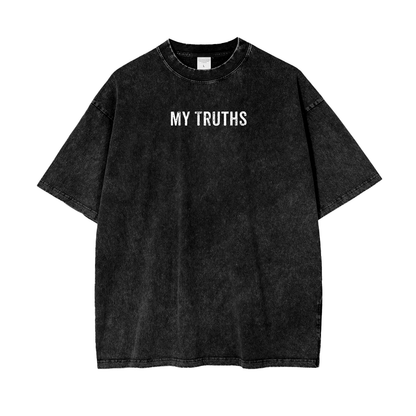 H-Town Oversize T-Shirt