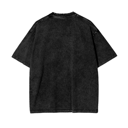 Timeless Las Vegas Oversize T-Shirt