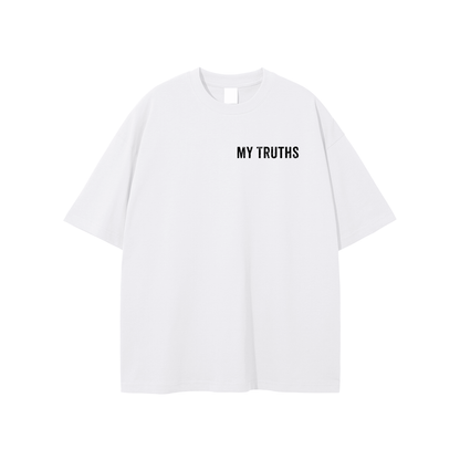 Those Who Deny Supply It T-shirt