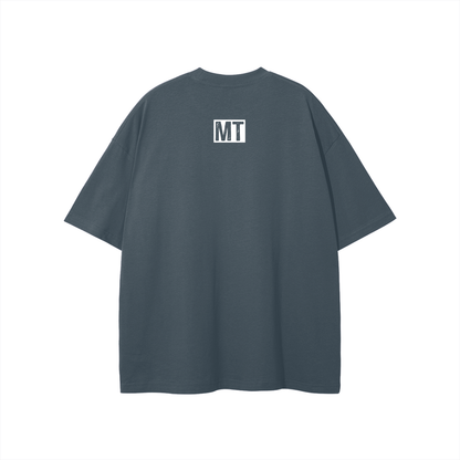Believe in your T-shirt