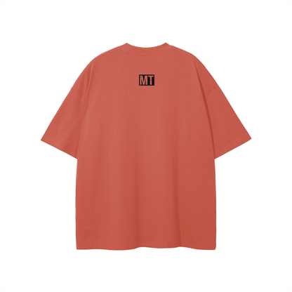 Saved By Grace T-shirt