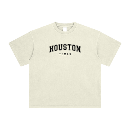Houston Texas T-Shirt