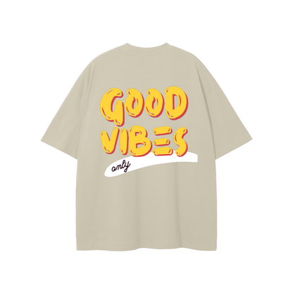 Good Vibes Tee