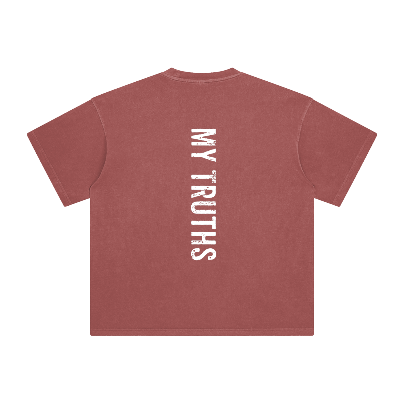 Relax Washed T-Shirt