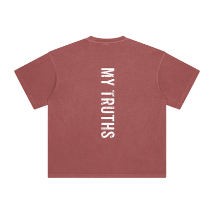 Relax Washed T-Shirt