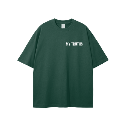 Don't Waste Your Energy T-shirt
