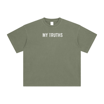 Beauty in Simplicity T-Shirt