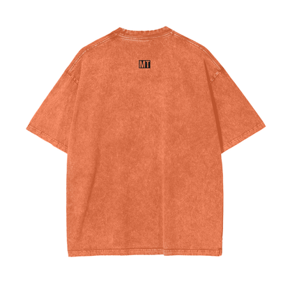 Product of Black History Oversize T-Shirt