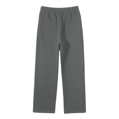 My Truths Fleece Straight Leg Pants