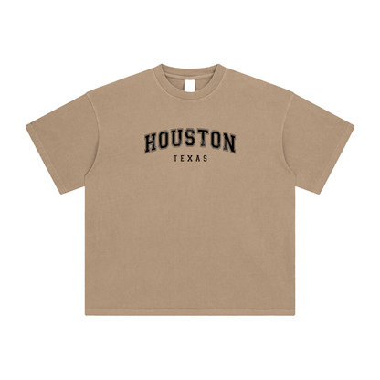 Houston Texas T-Shirt