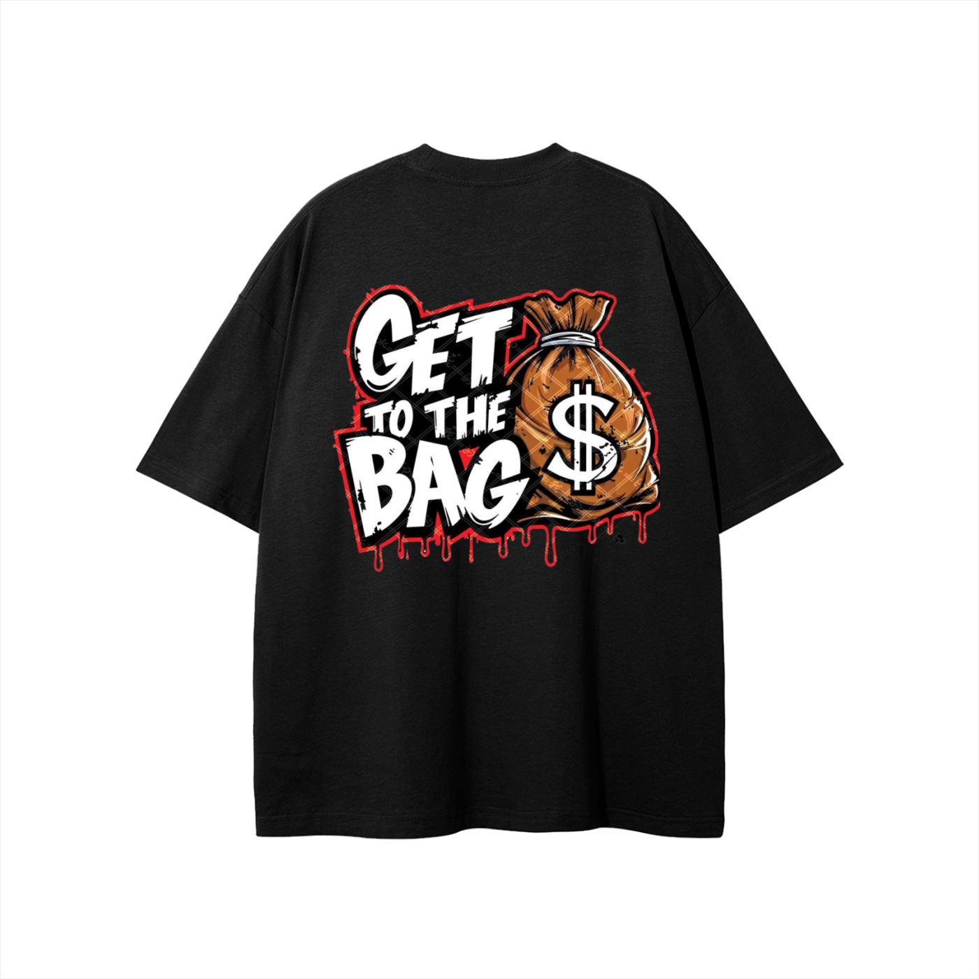 Get To The Bag T-shirt
