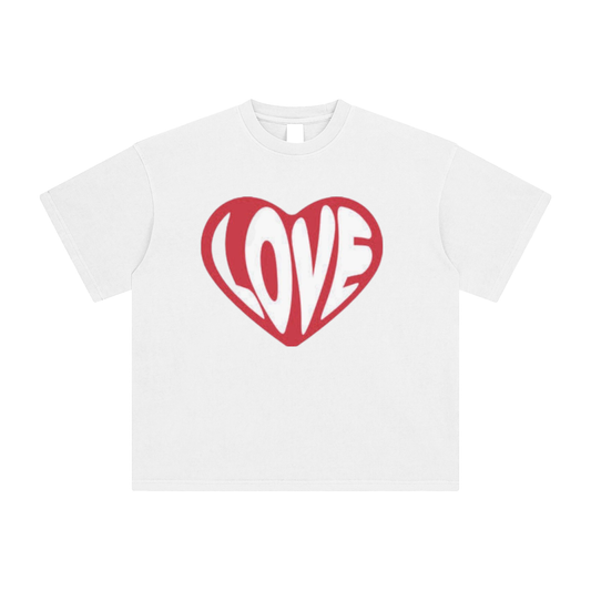 Love T-Shirt