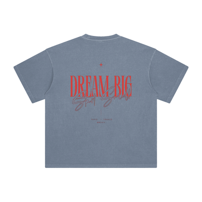 Dream Big T-Shirt