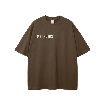 Give Us This Day Tee