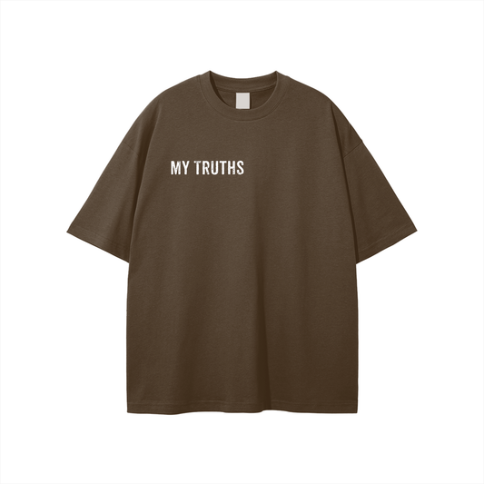 Give Us This Day Tee