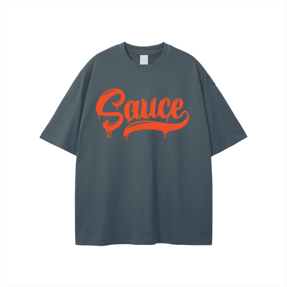 Sauce T-shirt